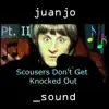 juanjo_sound - Scousers Don't Get Knocked Out Pt. II (Paddy the Baddy) - Single