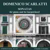Claudio Colombo - Domenico Scarlatti: Complete Sonatas for piano and for harpsichord, Vol. 16